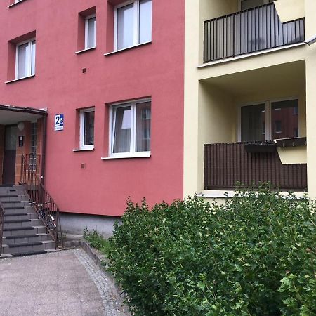 Hugo Apartment Danzig Exterior foto